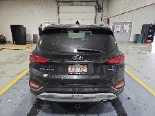 2019 Hyundai SANTA FE - Photo 4