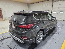 2019 Hyundai SANTA FE - Photo 5