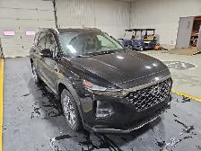 2019 Hyundai SANTA FE - Photo 7