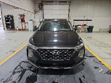 2019 Hyundai SANTA FE - Photo 8