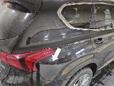 2019 Hyundai SANTA FE - Photo 33