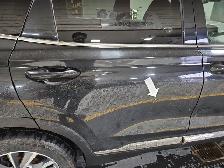 2019 Hyundai SANTA FE - Photo 34