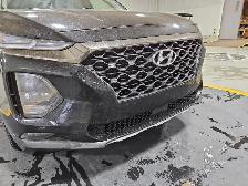 2019 Hyundai SANTA FE - Photo 37