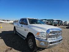 2018 Ram 2500 Heavy Duty - Photo 2