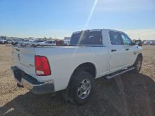 2018 Ram 2500 Heavy Duty - Photo 3