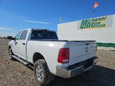 2018 Ram 2500 Heavy Duty - Photo 4
