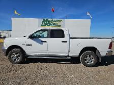 2018 Ram 2500 Heavy Duty - Photo 5