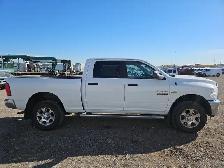 2018 Ram 2500 Heavy Duty - Photo 7
