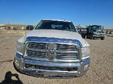 2018 Ram 2500 Heavy Duty - Photo 8