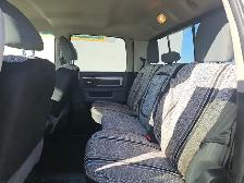 2018 Ram 2500 Heavy Duty - Photo 14