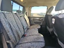2018 Ram 2500 Heavy Duty - Photo 16