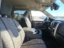 2018 Ram 2500 Heavy Duty - Photo 17