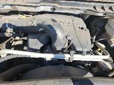 2018 Ram 2500 Heavy Duty - Photo 34