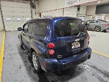2011 Chevrolet HHR - Photo 3