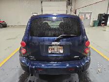 2011 Chevrolet HHR - Photo 4