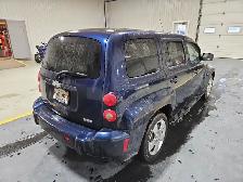 2011 Chevrolet HHR - Photo 5