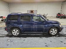 2011 Chevrolet HHR - Photo 6
