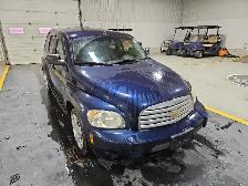 2011 Chevrolet HHR - Photo 7
