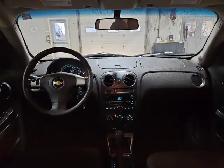 2011 Chevrolet HHR - Photo 18