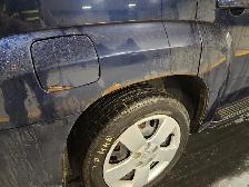 2011 Chevrolet HHR - Photo 36