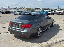2018 BMW 3 SERIES  HYBRID  RWD 330E IPERFORMANCE - Photo 5