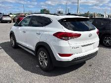 2017 HYUNDAI TUCSON  AWD  NO ACCIDENTS LIMITED - Photo 3