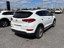 2017 HYUNDAI TUCSON  AWD  NO ACCIDENTS LIMITED - Photo 4