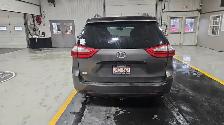 2015 Toyota Sienna 7-Passenger 4dr Mini-Van - Photo 3