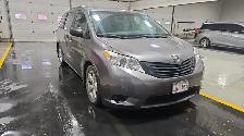 2015 Toyota Sienna 7-Passenger 4dr Mini-Van - Photo 6