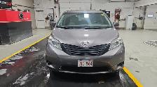 2015 Toyota Sienna 7-Passenger 4dr Mini-Van - Photo 7