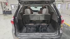2015 Toyota Sienna 7-Passenger 4dr Mini-Van - Photo 11