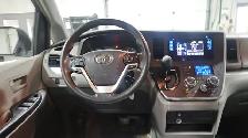 2015 Toyota Sienna 7-Passenger 4dr Mini-Van - Photo 15