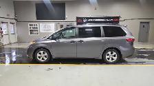2015 Toyota Sienna 7-Passenger 4dr Mini-Van - Photo 27