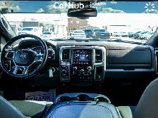 2021 Ram 1500 Classic Warlock Apple CarPlay Android Auto - Photo 2