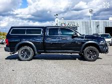 2021 Ram 1500 Classic Warlock Apple CarPlay Android Auto - Photo 10