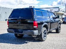 2021 Ram 1500 Classic Warlock Apple CarPlay Android Auto - Photo 11