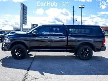 2021 Ram 1500 Classic Warlock Apple CarPlay Android Auto - Photo 14