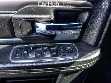 2021 Ram 1500 Classic Warlock Apple CarPlay Android Auto - Photo 16
