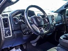 2021 Ram 1500 Classic Warlock Apple CarPlay Android Auto - Photo 17