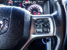 2021 Ram 1500 Classic Warlock Apple CarPlay Android Auto - Photo 22