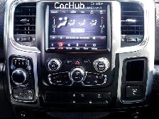 2021 Ram 1500 Classic Warlock Apple CarPlay Android Auto - Photo 24