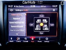 2021 Ram 1500 Classic Warlock Apple CarPlay Android Auto - Photo 27