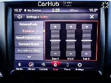 2021 Ram 1500 Classic Warlock Apple CarPlay Android Auto - Photo 28