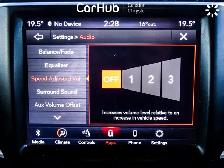 2021 Ram 1500 Classic Warlock Apple CarPlay Android Auto - Photo 29