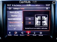 2021 Ram 1500 Classic Warlock Apple CarPlay Android Auto - Photo 30