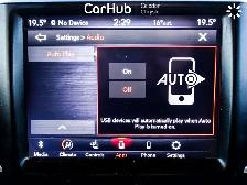 2021 Ram 1500 Classic Warlock Apple CarPlay Android Auto - Photo 31
