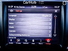 2021 Ram 1500 Classic Warlock Apple CarPlay Android Auto - Photo 32