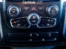 2021 Ram 1500 Classic Warlock Apple CarPlay Android Auto - Photo 35