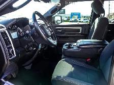 2021 Ram 1500 Classic Warlock Apple CarPlay Android Auto - Photo 36