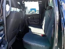 2021 Ram 1500 Classic Warlock Apple CarPlay Android Auto - Photo 37